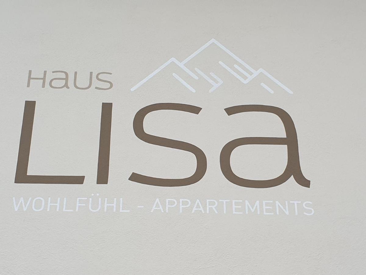 Ferienwohnung Haus Lisa Reith im Alpbachtal Exterior foto