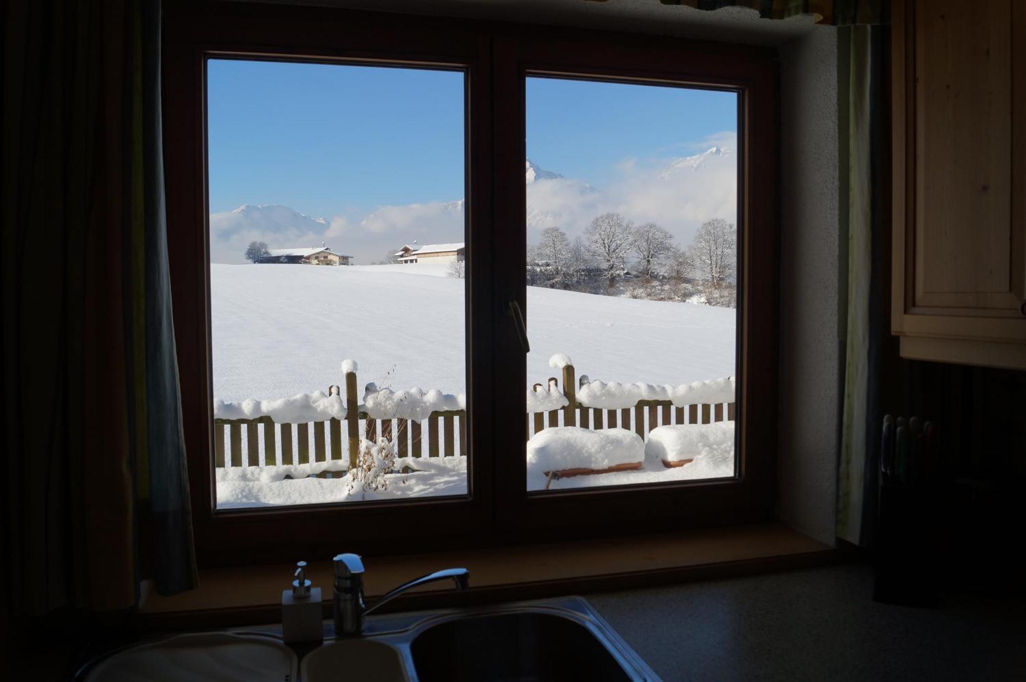 Ferienwohnung Haus Lisa Reith im Alpbachtal Zimmer foto