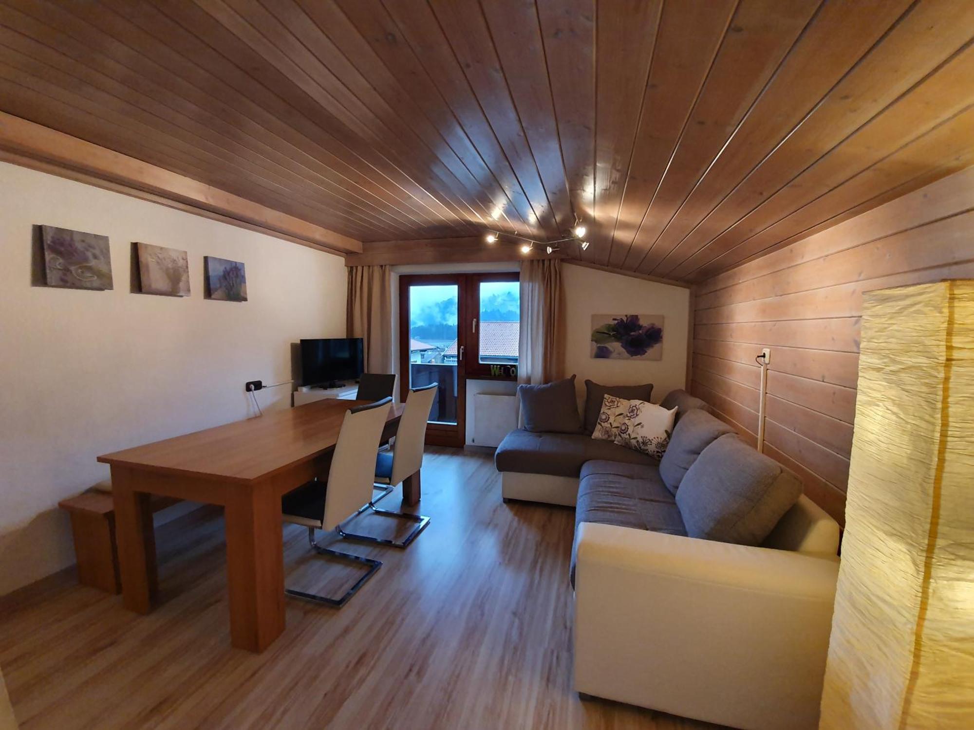 Ferienwohnung Haus Lisa Reith im Alpbachtal Zimmer foto