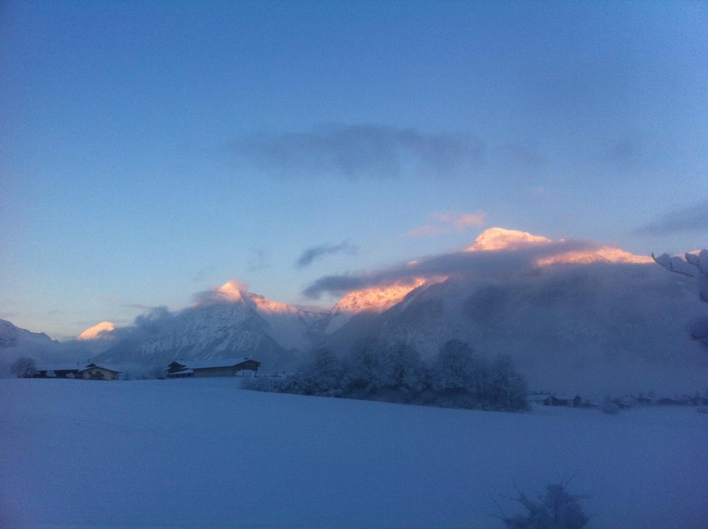 Ferienwohnung Haus Lisa Reith im Alpbachtal Zimmer foto